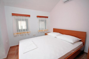 Отель Double Room Rogoznica 3266a  Рогозница